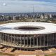 Brasília receberá Supercopa do Brasil no dia 16 de fevereiro