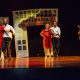 Dança de salão: Cidade do Saber sedia ‘Festival BailaÊ’ no dia 15 de dezembro