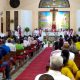 Igreja Católica homenageia imprensa durante festejos a São Thomaz de Cantuária