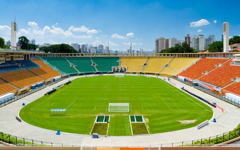 Bahia, Conquista, Jacuipense e Vitória representam o estado na Copa São Paulo de Futebol Júnior 2020