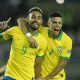 Brasil vence Uruguai e lidera Torneio Pré-Olímpico