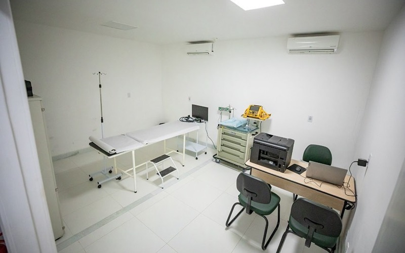 Unidades de saúde terão funcionamento modificado em Camaçari