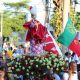 São Thomaz de Cantuária: homenagens ao padroeiro de Camaçari encerram com Dia Festivo no sábado
