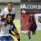 Futebol: confira os resultados de Bahia e Vitória no final de semana