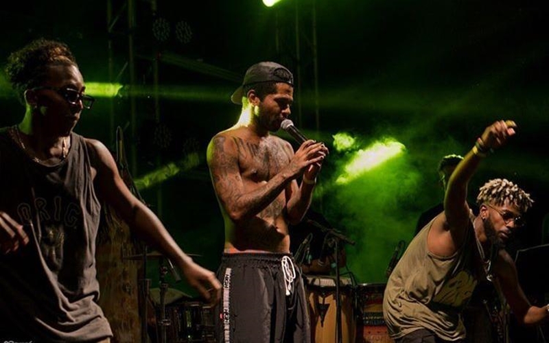 Carnaval: Afrocidade estreia no circuito Barra-Ondina neste sábado