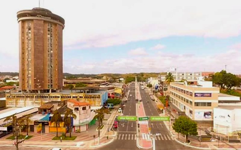 Camaçari é a sétima cidade com maior número de casos confirmados de coronavírus na Bahia