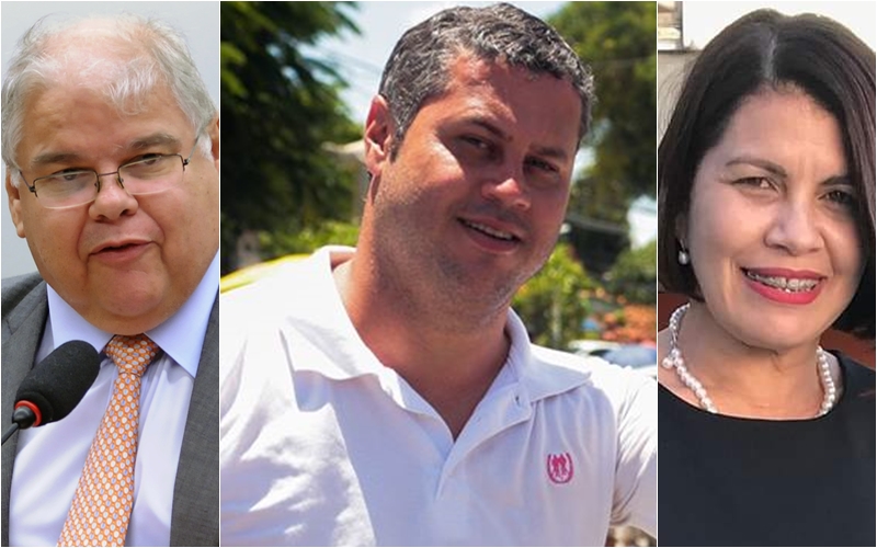 Eleições: Fabio Lima conquista apoio do MDB