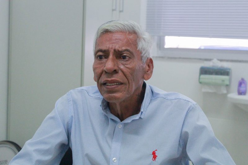 Entrevista: Luiz Duplat assume Sesau mergulhada na pandemia do coronavírus; saiba quais são as medidas do novo secretário da Saúde de Camaçari