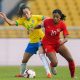Seleção Brasileira Feminina enfrenta Canadá nesta terça-feira