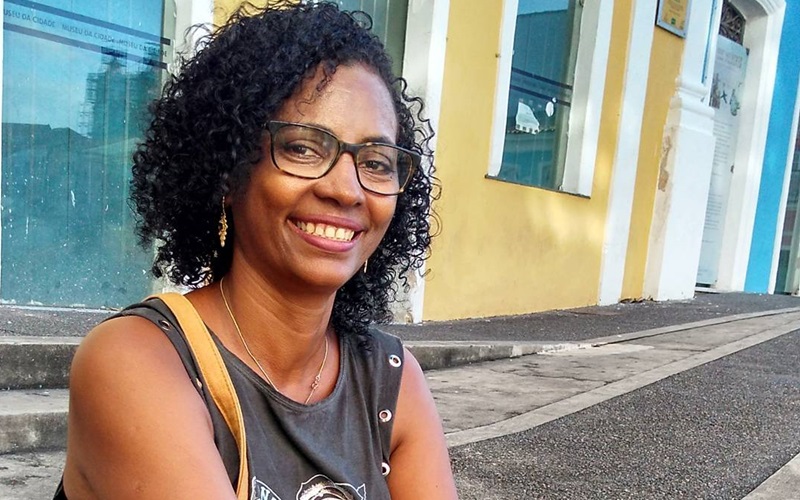 Mulheres de Camaçari: professora Cacilda Alves aponta a educação como caminho para igualdade