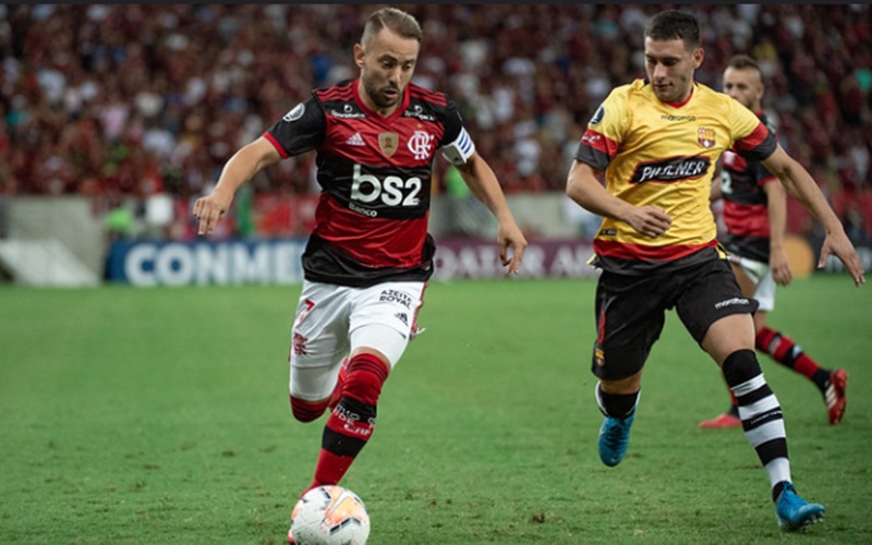 Coronavírus: Libertadores é adiada para 2021; FBF recua e suspende Campeonato Baiano