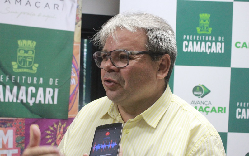 Cancelamento do Festival de Arembepe priorizou saúde dos camaçarienses; confira medidas do governo contra o coronavírus