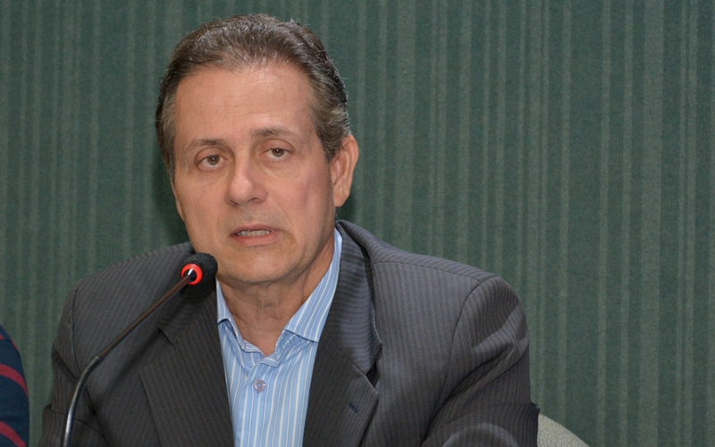Vereador de Salvador recomenda ao governo da Bahia prorrogação para o pagamento do IPVA