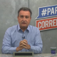"A SSP não permitirá manifestações de quem pensa no lucro e quer matar pessoas", dispara Rui Costa