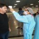 Coronavírus: justiça autoriza implantação de barreira sanitária nos aeroportos da Bahia