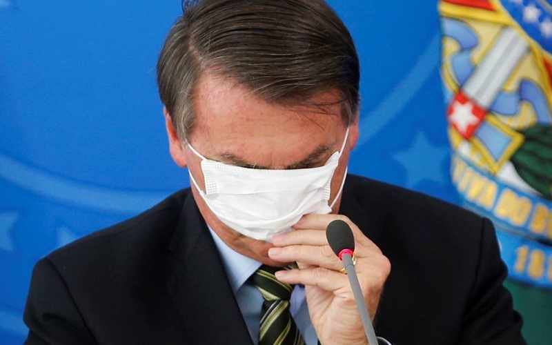 Secretários de Saúde do Nordeste criticam Bolsonaro e afirmam que irão continuar trabalho contra o coronavírus