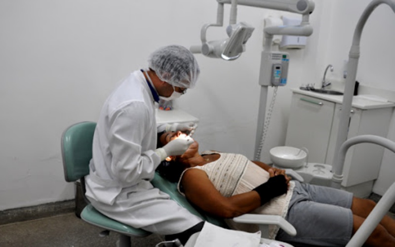 Centro de Especialidades Odontológicas atende somente urgências