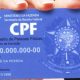 Justiça suspende exigência de CPF regular para auxílio emergencial
