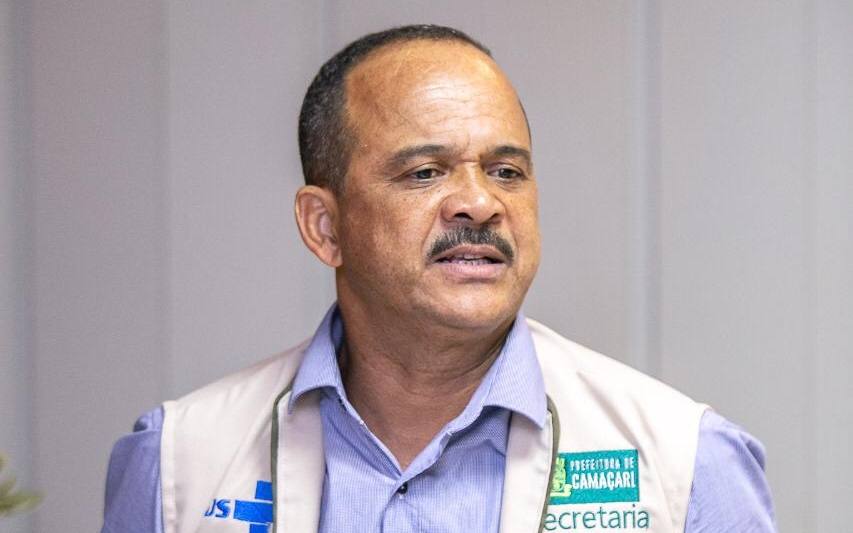Coronavírus: após parentes testarem positivo, Elinaldo nega que esteja em isolamento