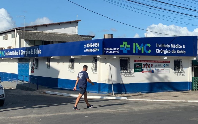 Após pedido de Carmem Siqueira, IMC será utilizado como Centro de Enfrentamento ao Coronavírus