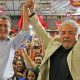 “A Bahia está sendo um estado ponta de lança no enfrentamento ao coronavírus”, elogia Lula