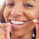 Dentista alerta sobre importância da saúde bucal durante isolamento social