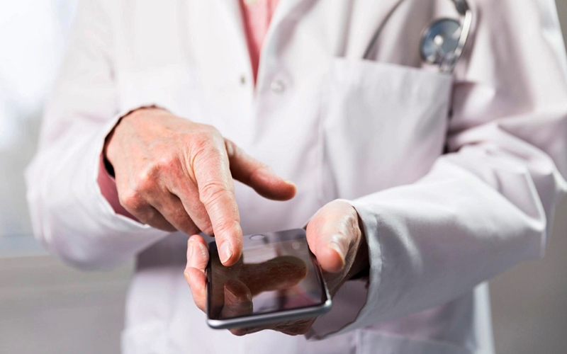 Plataforma permite validação de prescrições médicas digitais