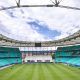 Jogos de futebol seguem suspensos até 6 de julho na Bahia