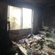 Incêndio atinge apartamento no Vila Cantuária