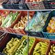 Frutas e legumes: professora de Nutrição dá dicas para conservar alimentos