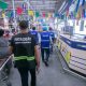 Governo municipal intensifica fiscalização em supermercados