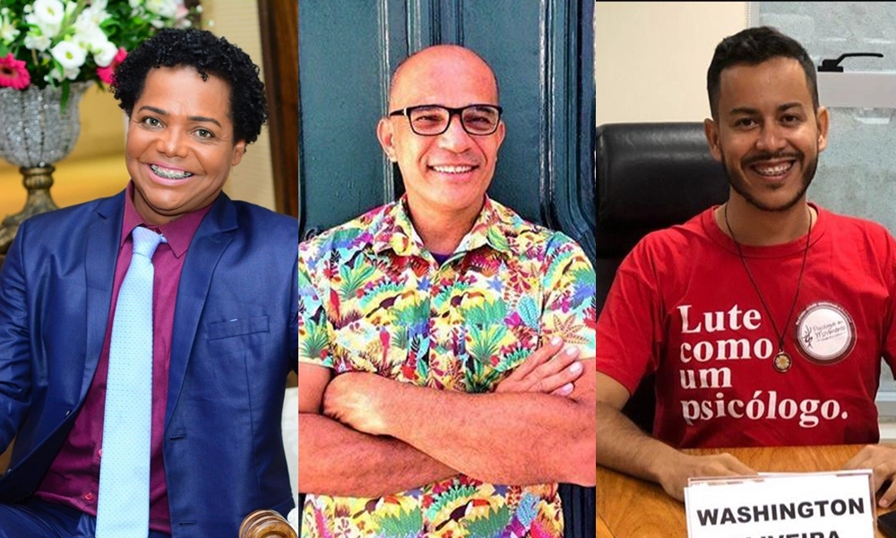Temporada da Diversidade e Cultura LGBTQI+ começa nesta segunda-feira em Camaçari
