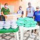 Projeto Sabor Solidário distribui 100 refeições para pessoas em vulnerabilidade social em Camaçari