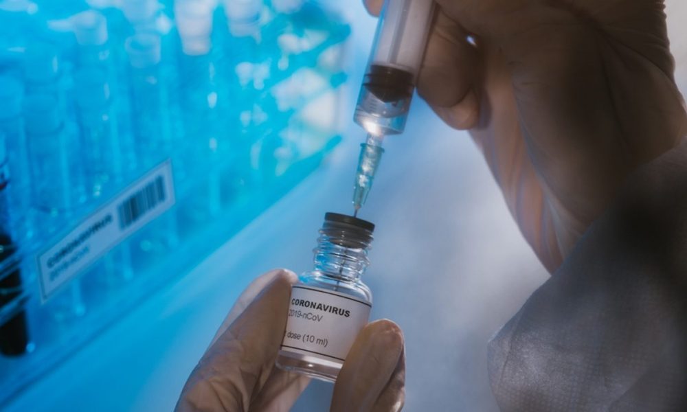 Coronavírus: saiba quem está incluso nas primeiras etapas de vacinação na Bahia