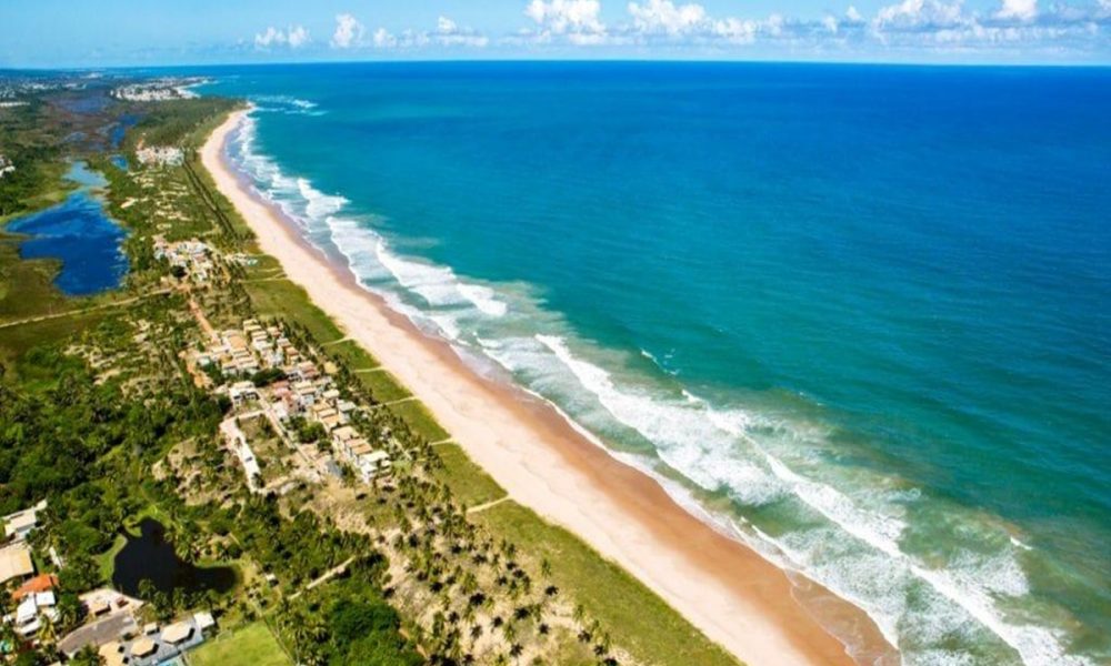 Turismo baiano registra perda de R$ 7,35 bilhões desde o início da pandemia