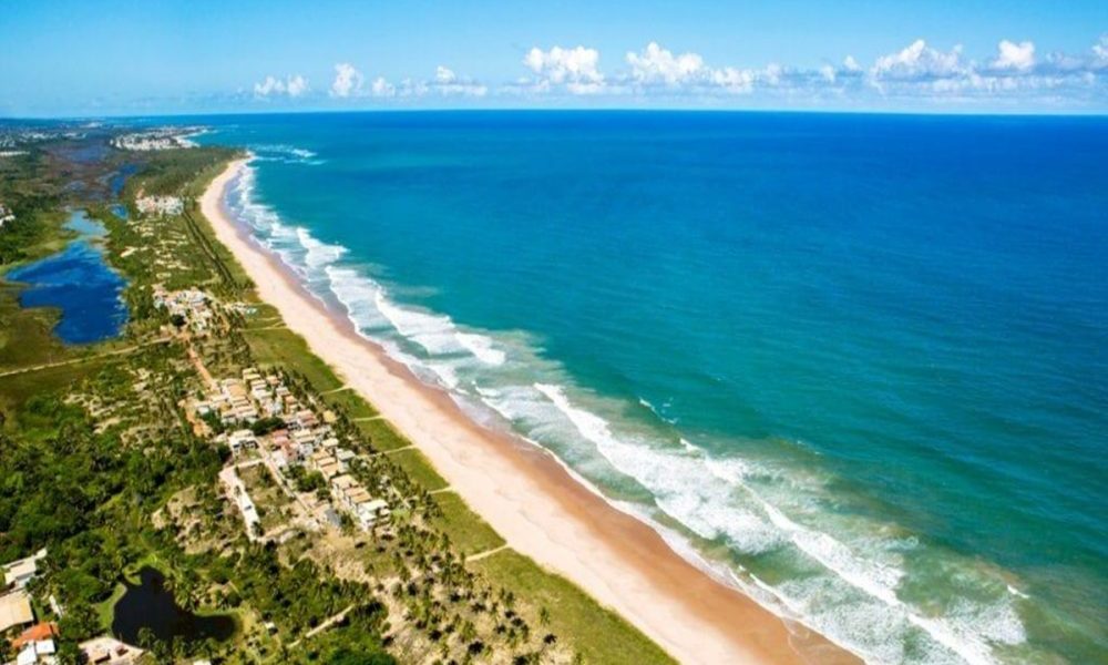 Bahia registra aumento de 48,4% no setor turístico entre julho e agosto