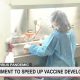 Japão quer começar a vacinar contra coronavírus no primeiro semestre de 2021