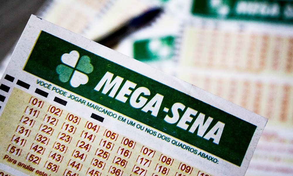 Mega-Sena sorteia nesta quarta-feira prêmio de R$ 32 milhões