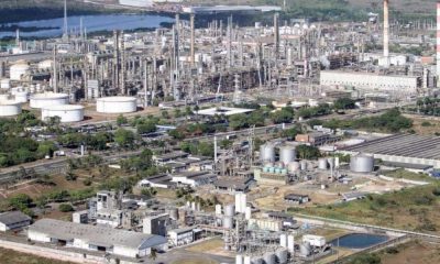 Fábrica Orbi Química será instalada em Camaçari; produção deve ser iniciada em agosto