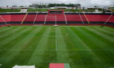 Devido a casos de Covid-19 entre jogadores, partida entre Vitória e Jacuipense é adiada para domingo