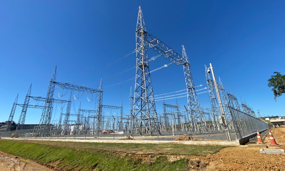 Empresa de energia elétrica irá gerar novos empregos em Camaçari