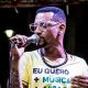 Nilton Spirro evidencia reggae de Camaçari com live show em agosto