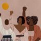 Live do Sispec aborda protagonismo e resistência da mulher negra