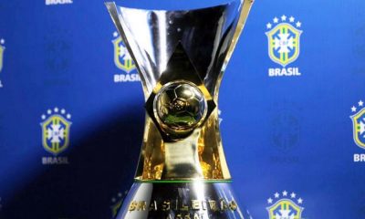 Campeonato Brasileiro: CBF libera tabela de jogos da Série C