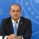 Ministro da Cidadania, Onxy Lorenzoni testa positivo para Covid-19