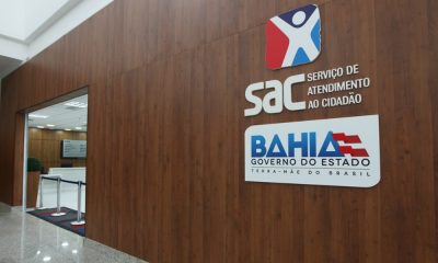 Postos do SAC permanecem fechados até sábado em diversas cidades