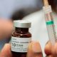 Campanha de vacinação contra o sarampo é prorrogada até dia 31 de agosto