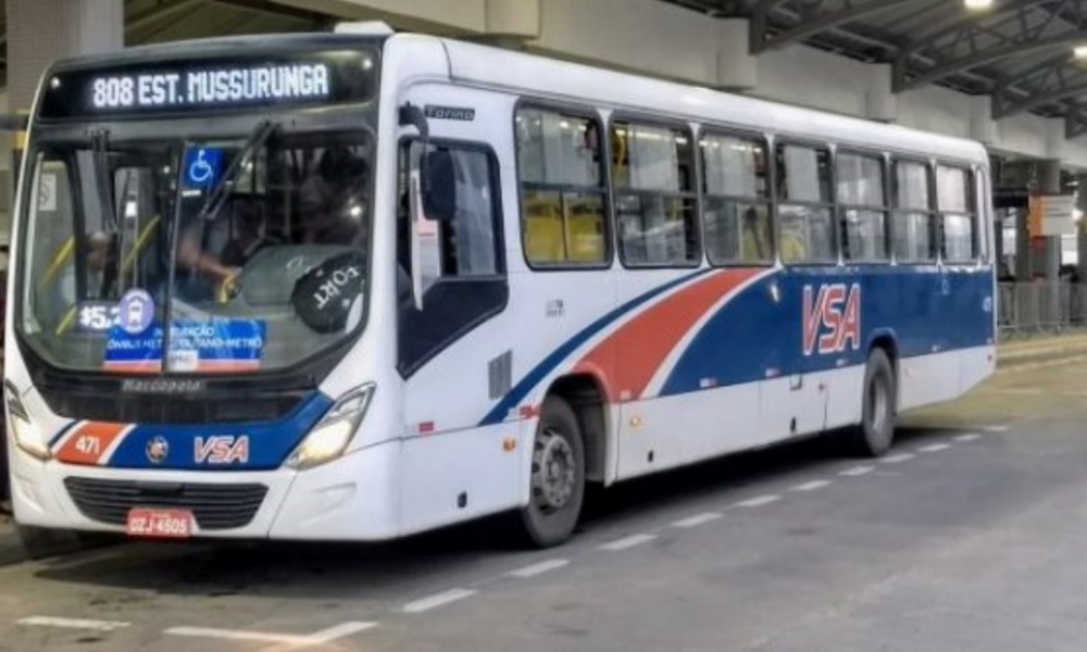 Rui Costa quer substituir veículos do transporte da RMS por ônibus elétricos