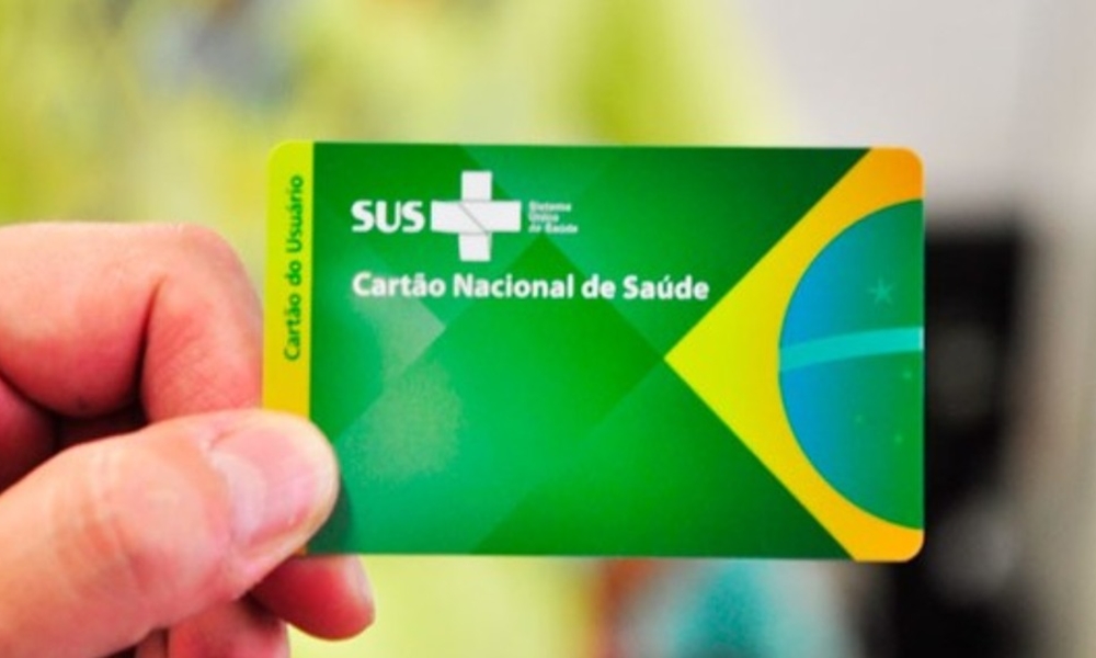 Sesau convoca população para recadastramento obrigatório do cartão SUS