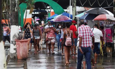 Nova estimativa do IBGE aponta Camaçari como quarta cidade mais populosa da Bahia